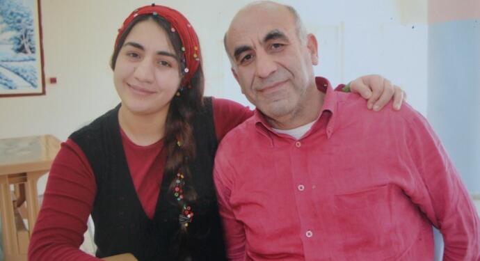 Gazeteci Oynaş’ın infazı dördüncü kez yakıldı