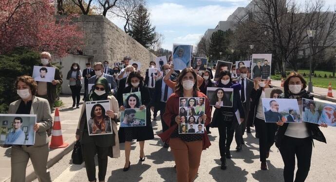 Türkiye AB Konseyi’nden atılabilir