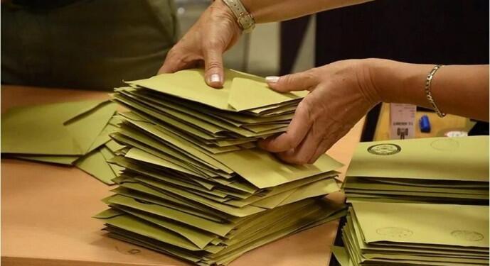 Sandık güvenliği için 39 ilçede 68 bin 500 kişi görev alacak