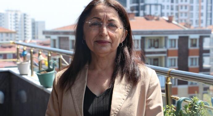Eğitim Sen kurucularından İlknur Birol İstanbul’dan aday: Her engeli aştık