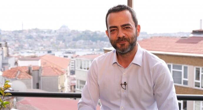 Kerem Fırtına: Meclis’e güçlü katılım bu seçimde çok önemli