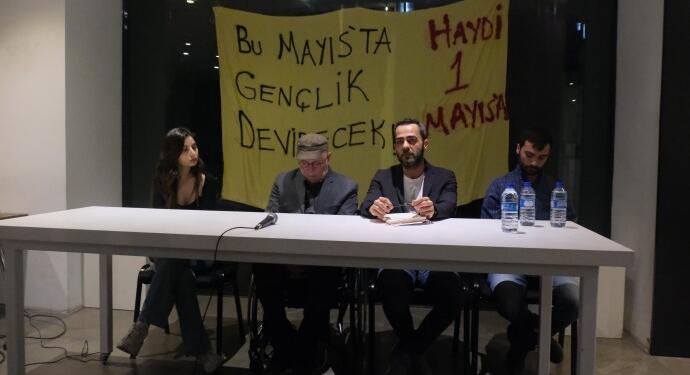 Kadıköy’de gençlik forumu