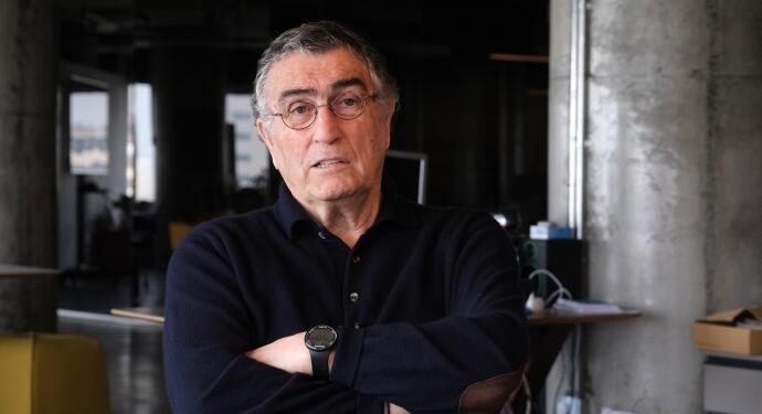 Hasan Cemal: Kürt sorunu çözülmeden Türkiye’de demokrasi olmaz