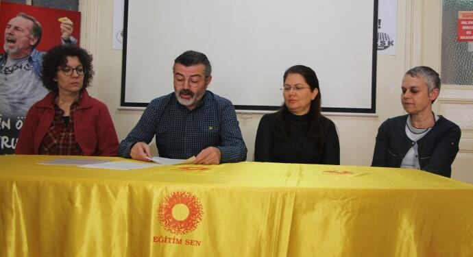 Boğaziçi’nde çalışanlara yandaş sendika baskısı