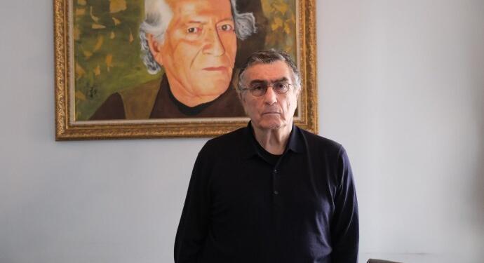 Cemal: Erdoğan korktuğu için operasyon düğmesine bastı