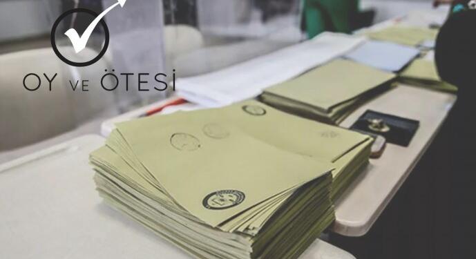 Oy ve Ötesi 81 kentte seçimler için örgütleniyor