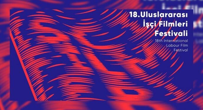 İşçi Filmleri Festivali’nde 83 film gösterilecek