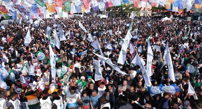 Bağcılar’da halk buluşması: Atı alan Üsküdar’ı geçemeyecek