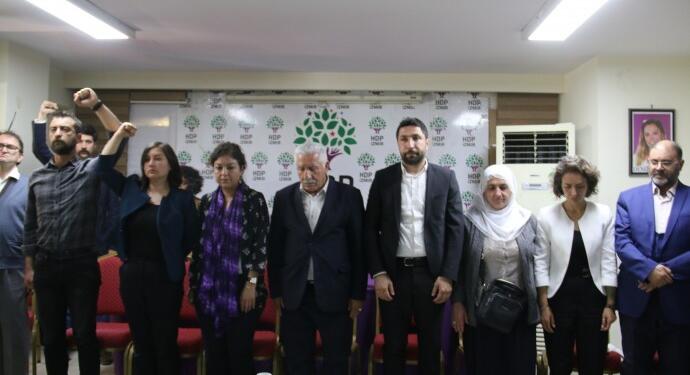 ‘Bu bayram tecridin kaldırıldığı bayrama vesile olsun’