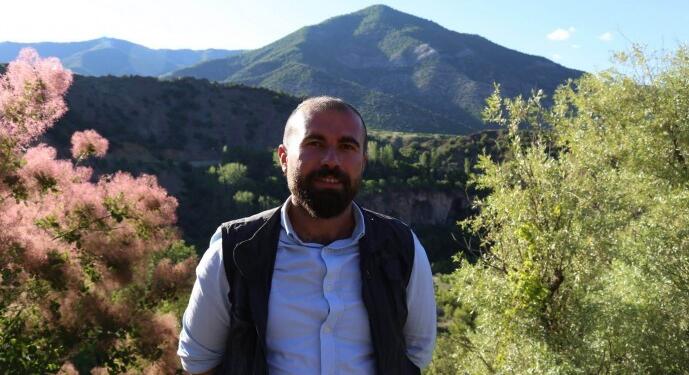 Musa Anter anmasında fotoğraf çekilmesi suç sayıldı!