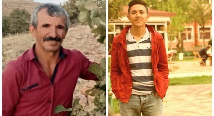 Görün ve Kahraman’ı kontralar mı infaz etti?