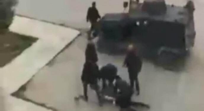 Nisêbin’de işkence soruşturmasında takipsizlik: Savcı ‘Polisleri tespit edemedim’ dedi