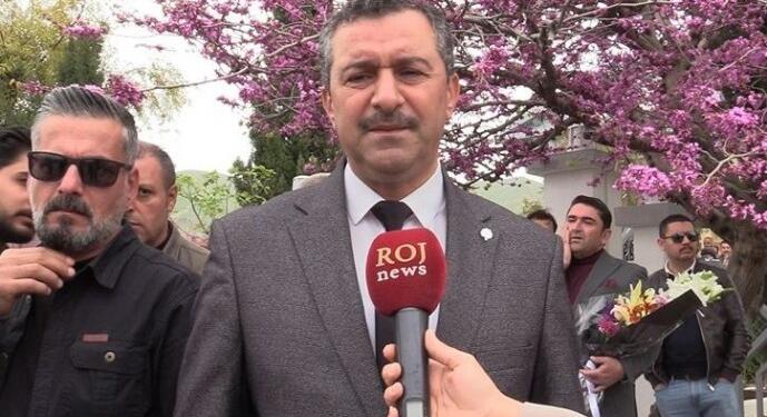 Süleymaniye Valisi’nden açıklama: Saldırı araştırılmalı