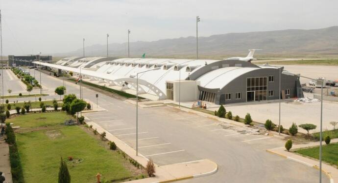 PJAK’tan Süleymaniye saldırısı için uluslararası güçlere çağrı