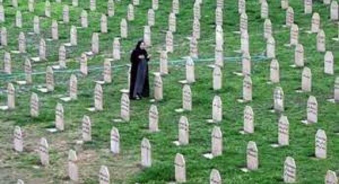 Enfal Katliamı unutulmadı: Aynı acıları yaşamamak için Kürtler birlik olmalı