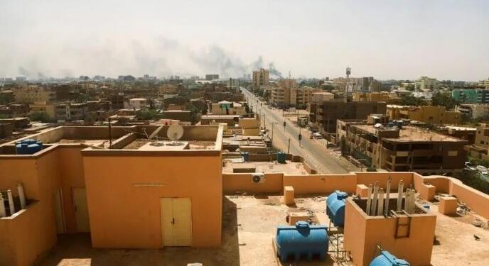 Sudan’da AB Büyükelçisi saldırıya uğradı