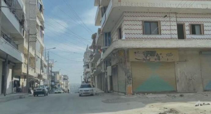 Ambargo ağırlaşıyor, BM heyetler göndermeli