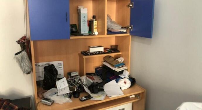 Basın örgütleri ve siyasi partilerden tepki: Operasyon Kürt seçmene gözdağı