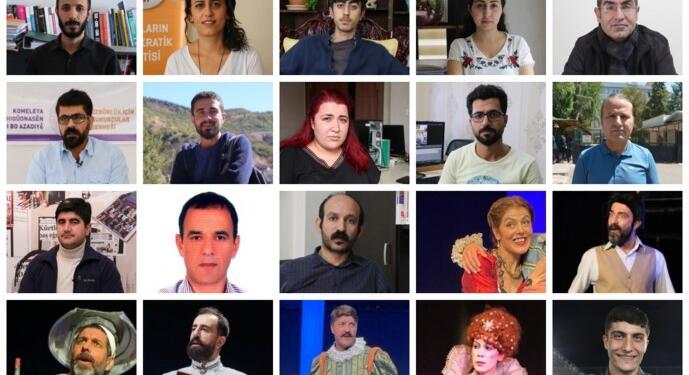 Seçim operasyonunun bilançosu: Amed’de 48 tutuklama