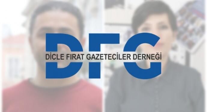 DFG: 30 yıldır hiçbir baskıya boyun eğmedik