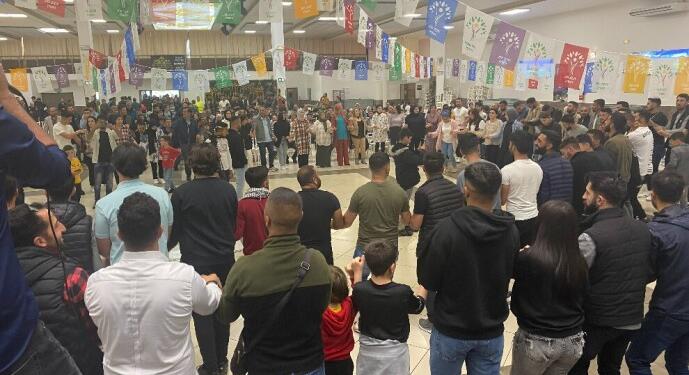 Baydemir: Bir oyunla çok şeyi değiştirebilirsin