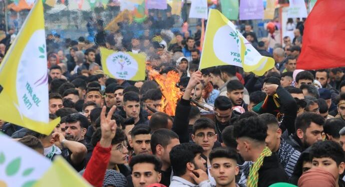 Yeşil Sol Parti’li gençler seçimlere hazır: Hesap soracağız