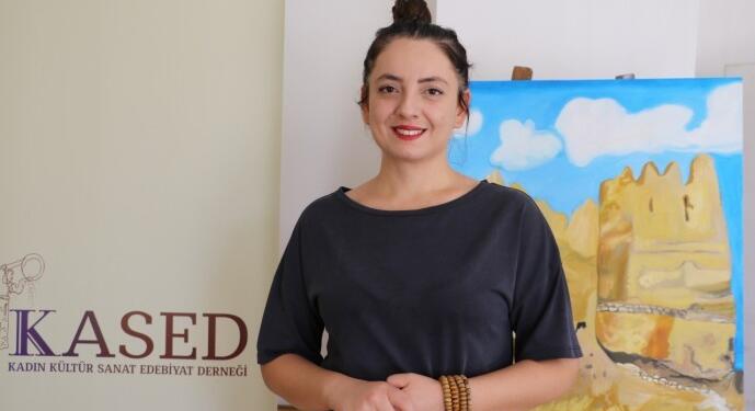 Kültür-sanat programından suç ürettiler!