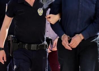 126 kişi için kısıtlılık bitti, dosyaya gizlilik getirildi