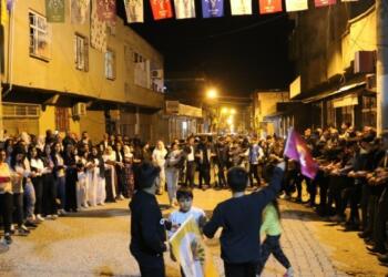 Yeşil Sol Parti Eş Sözcüsü Uçar: Tek adam gidecek kadınlar kazanacak