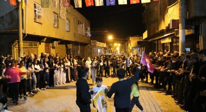 Yeşil Sol Parti Eş Sözcüsü Uçar: Tek adam gidecek kadınlar kazanacak