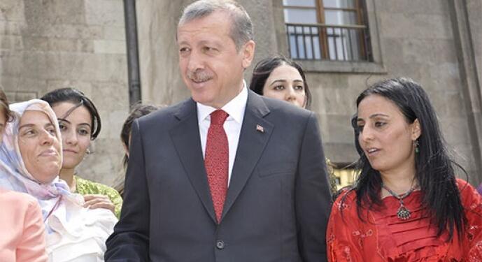 İsmi yolsuzluk ve rüşvetle anılıyor: Erdoğan için ‘ölürüm’ dedi aday oldu