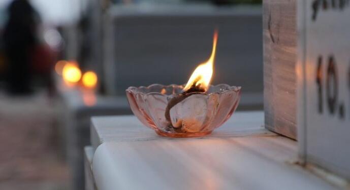 Şengal’de Çarşema Sor Bayramı kutlandı