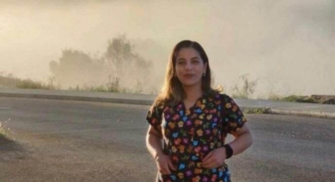 Ölü bulunan Naz’ın ailesi: Kızımızın intihar ettiğine inanmıyoruz