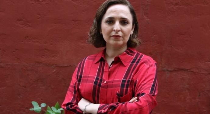 Ayşegül Doğan: Babamın yolundan yürümek gurur verici