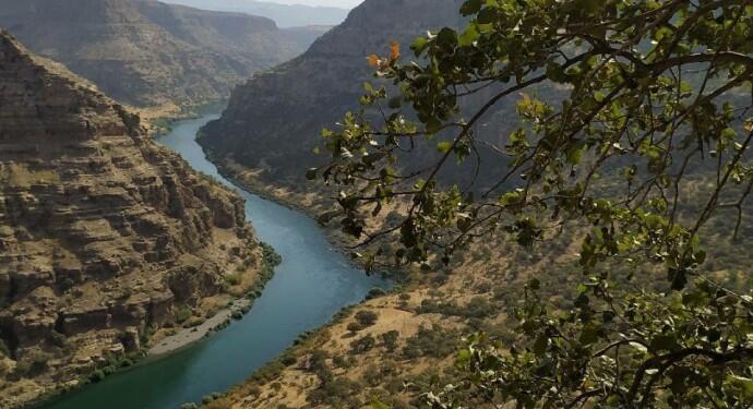Cehennem Deresi’nde hava hareketliliği