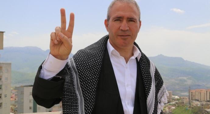 ‘Seçim zaferini ve Kürt dil bayramını birlikte kutlayacağız’