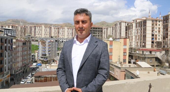 ‘Bu iktidarla yaşayacak tahammülümüz yok’