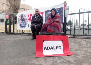 Şenyaşar ailesi: Tüm olumsuzlukların temelinde adaletsizlik var