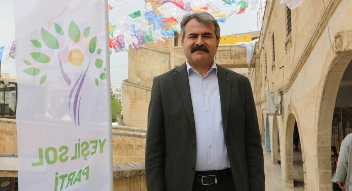 İstifa etmemiş bir Adalet Bakanı seçimde nasıl adaleti sağlayacak?