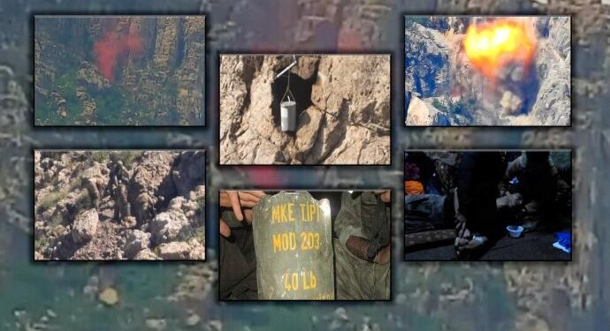 Dr. Savary: Kimyasal silah kullanıldı ancak kanıt toplamamız engellendi