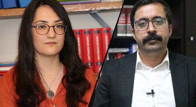 ÖHD’nin yeni Eşbaşkanları Yeter ve Çakmak oldu