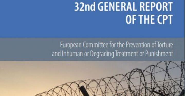 CPT İmralı raporunu Türkiye’ye vermiş