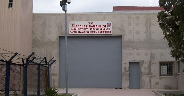 Tecride Karşı Uluslararası Delegasyon üyesi Frieding: AB gerekeni yapmalı