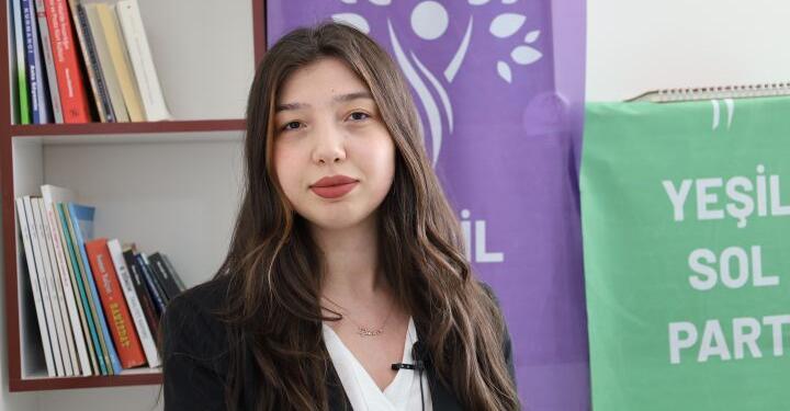 Ari’den tüm seçmenlere ‘Yanımızda olun’ daveti