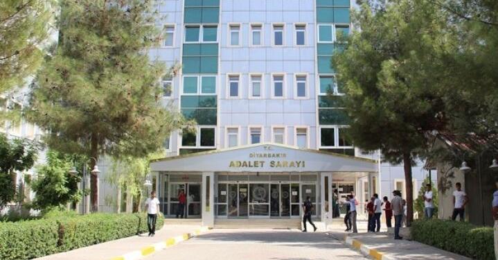 Amed merkezli operasyonda tutuklu sayısı 41’e çıktı