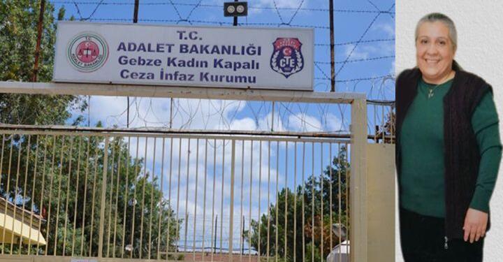 29 yıllık tutuklunun protezi yıllardır değiştirilmiyor