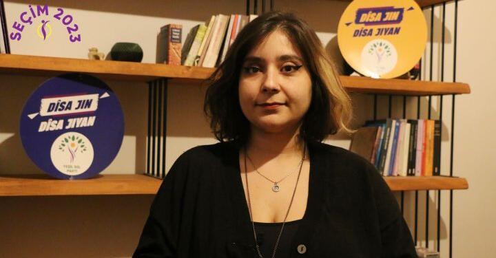 Boğaziçi’den Meclis kürsüsüne: Başka bir seçenek mümkün