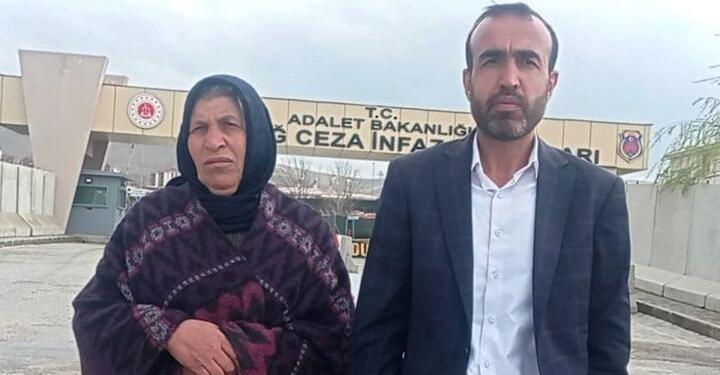 Şenyaşar ailesi: Adalet mücadelemizi Meclis’e taşıyacağız