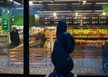 Gıda fiyatları dünyada 12 aydır düşerken Türkiye’de ise 2 yıldır sürekli artıyor