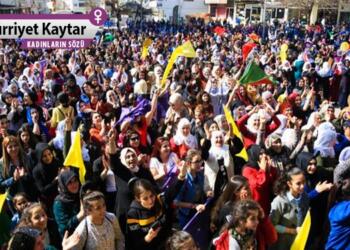 Batman’da kadınların siyasete bakış açısı